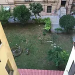 Vatican Germanico Apartment