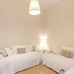 Vatican Germanico Apartment
