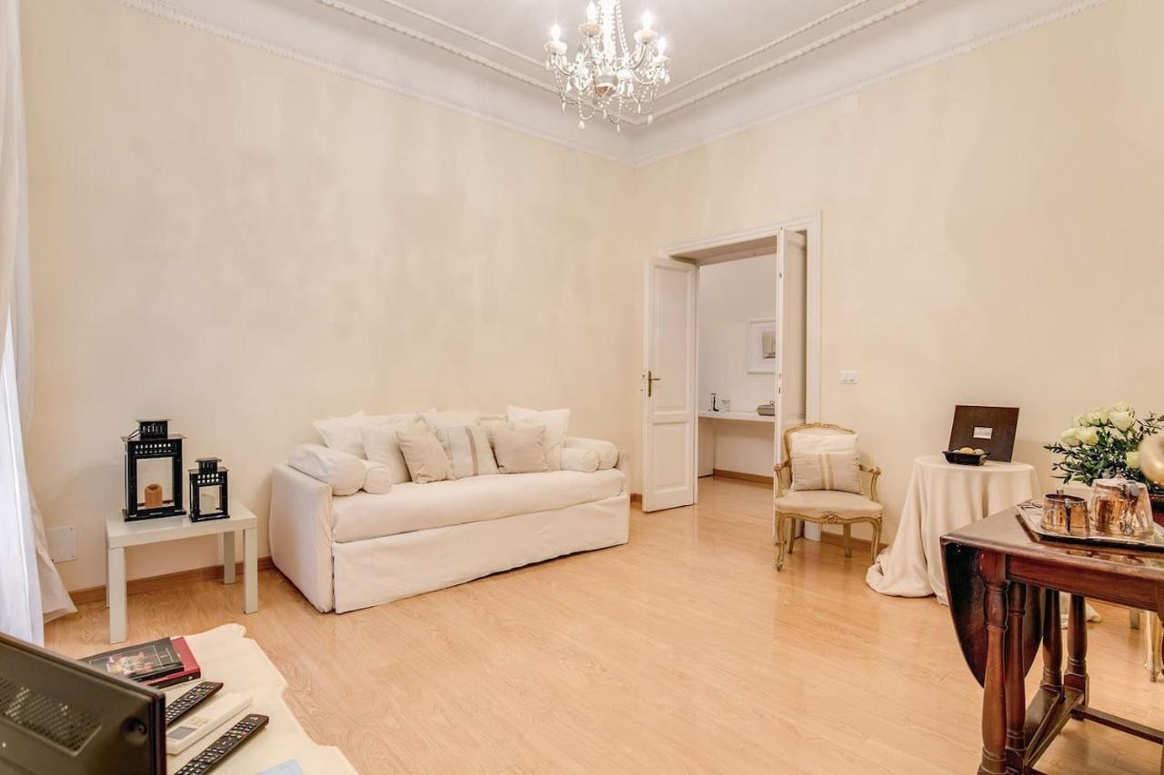 Apartamento Vatican Germanico *