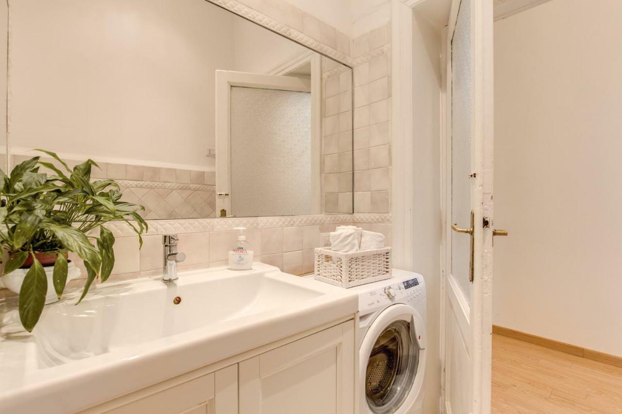 Apartamento Vatican Germanico Roma