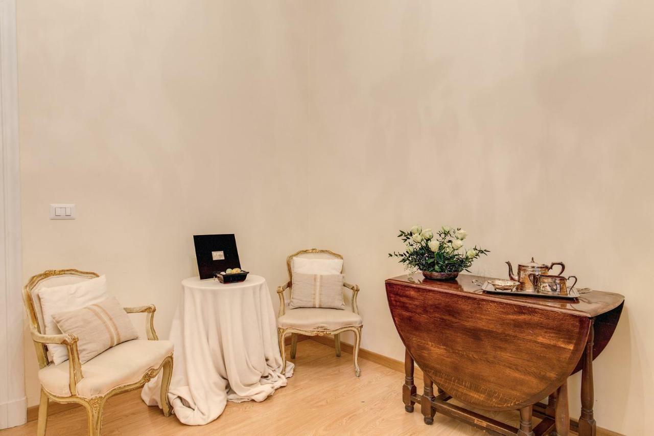 Vatican Germanico Apartamento *