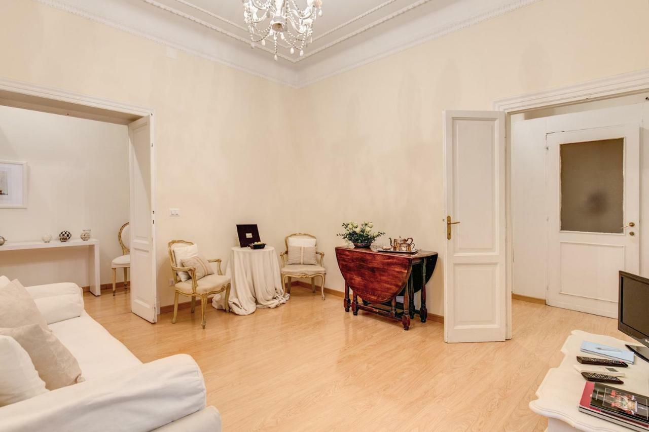 Vatican Germanico Apartamento Roma