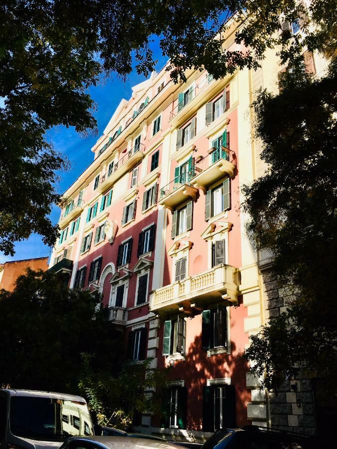 Apartamento Vatican Germanico Roma